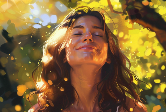 sparkling_monkey_21629_very_realistic_image_of_a_woman_meditati_2e8ba784-fae8-4a1b-9983-b9d843691faa